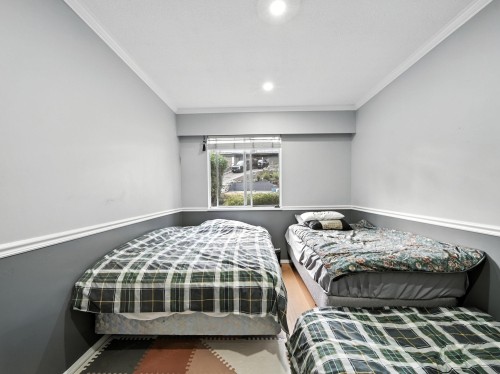 83 Warrick Street, Coquitlam, BC 