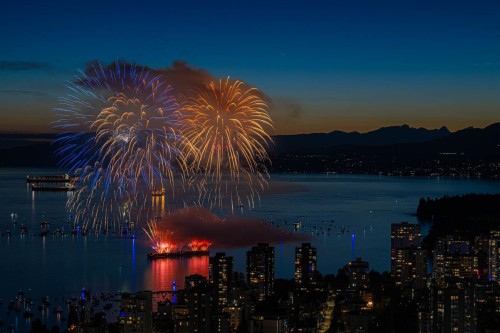 Withheld Withheld, Vancouver, BC 