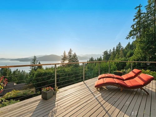 485 Timbertop Drive, Lions Bay, BC 