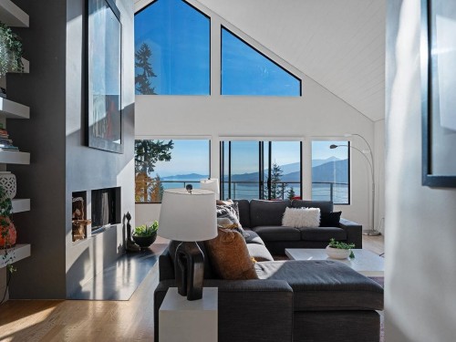 485 Timbertop Drive, Lions Bay, BC 