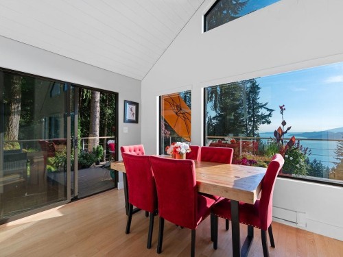 485 Timbertop Drive, Lions Bay, BC 