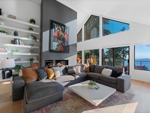 485 Timbertop Drive, Lions Bay, BC 