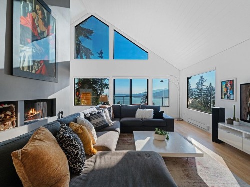 485 Timbertop Drive, Lions Bay, BC 