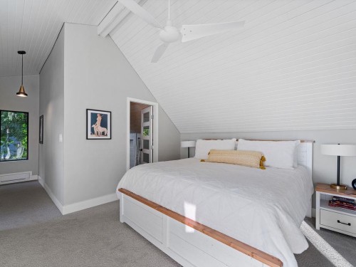 485 Timbertop Drive, Lions Bay, BC 