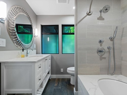 485 Timbertop Drive, Lions Bay, BC 