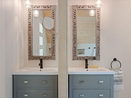 485 Timbertop Drive, Lions Bay, BC 