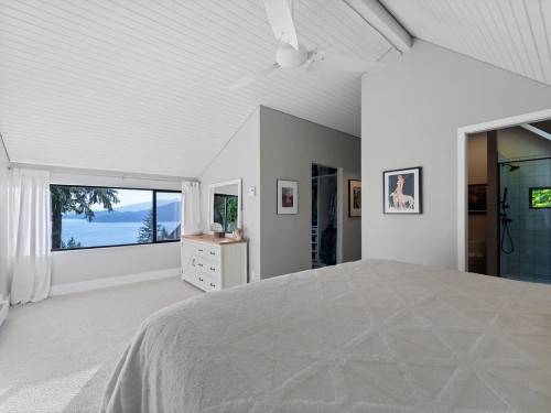 485 Timbertop Drive, Lions Bay, BC 