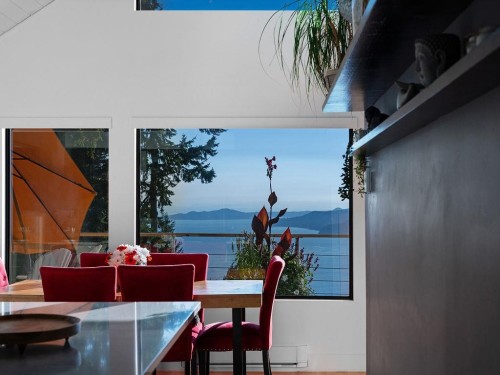 485 Timbertop Drive, Lions Bay, BC 