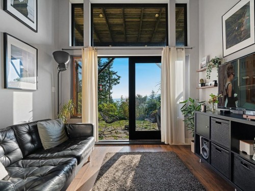 485 Timbertop Drive, Lions Bay, BC 