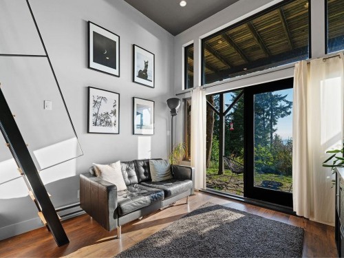 485 Timbertop Drive, Lions Bay, BC 