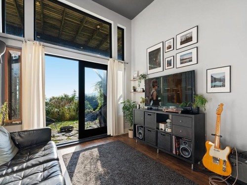 485 Timbertop Drive, Lions Bay, BC 