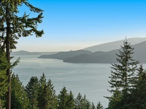 485 Timbertop Drive, Lions Bay, BC 