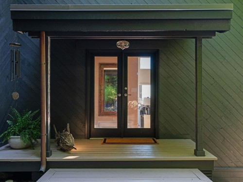 485 Timbertop Drive, Lions Bay, BC 