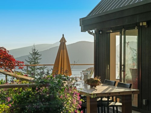 485 Timbertop Drive, Lions Bay, BC 