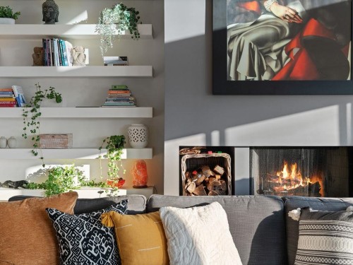 485 Timbertop Drive, Lions Bay, BC 