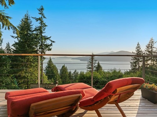 485 Timbertop Drive, Lions Bay, BC 