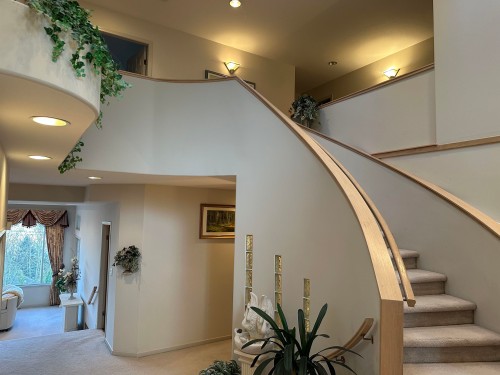 2777 Nadina Drive, Coquitlam, BC 