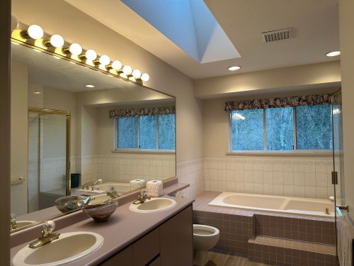 2777 Nadina Drive, Coquitlam, BC 