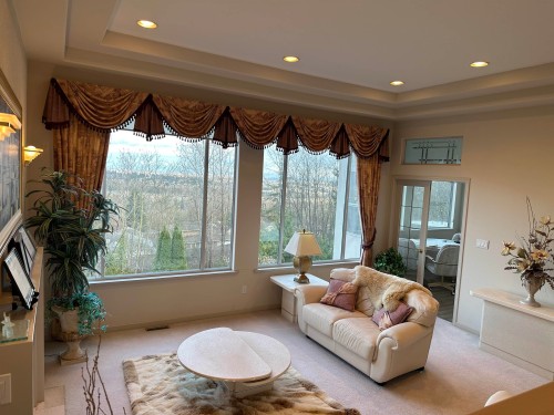 2777 Nadina Drive, Coquitlam, BC 