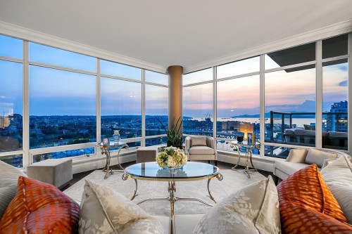 2802-428 Beach Crescent, Vancouver, BC 