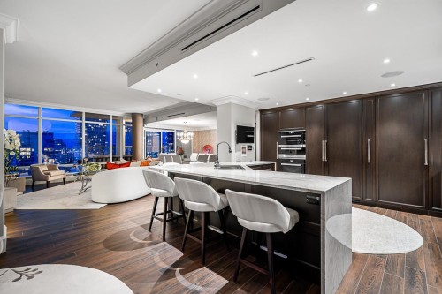 2802-428 Beach Crescent, Vancouver, BC 