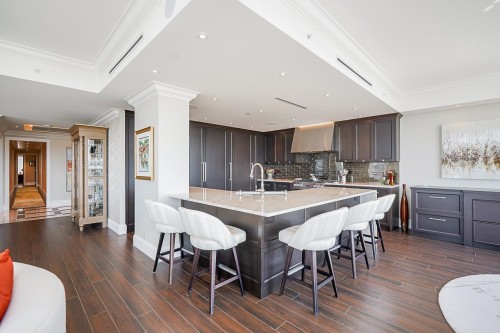 2802-428 Beach Crescent, Vancouver, BC 