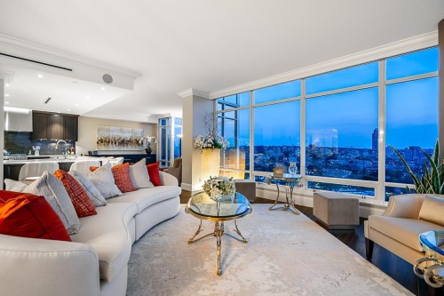 2802-428 Beach Crescent, Vancouver, BC 