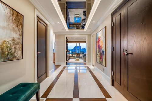 2802-428 Beach Crescent, Vancouver, BC 