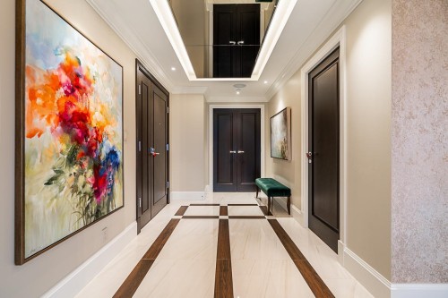 2802-428 Beach Crescent, Vancouver, BC 