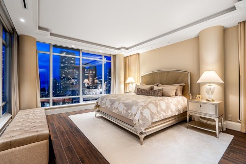 2802-428 Beach Crescent, Vancouver, BC 