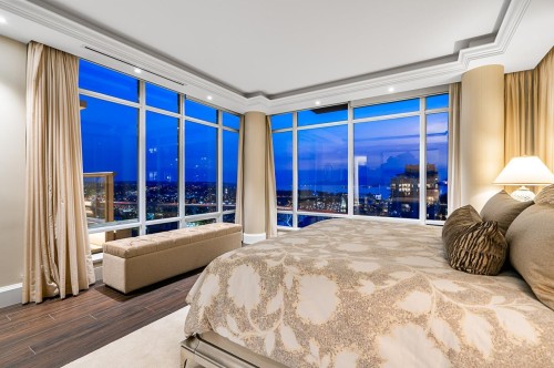 2802-428 Beach Crescent, Vancouver, BC 