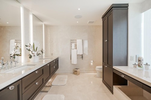 2802-428 Beach Crescent, Vancouver, BC 