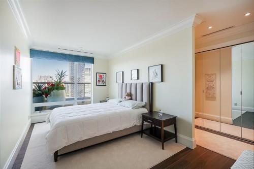 2802-428 Beach Crescent, Vancouver, BC 