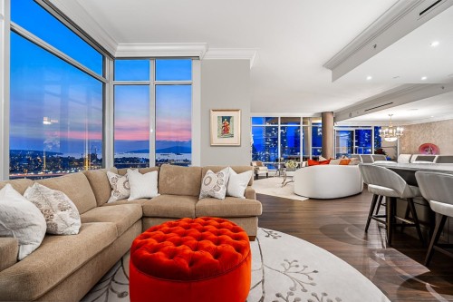 2802-428 Beach Crescent, Vancouver, BC 