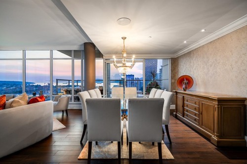 2802-428 Beach Crescent, Vancouver, BC 