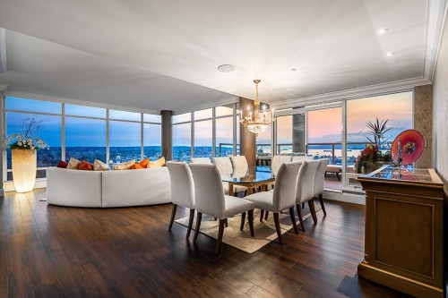 2802-428 Beach Crescent, Vancouver, BC 