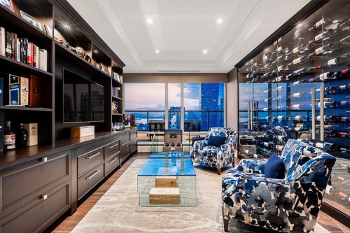 2802-428 Beach Crescent, Vancouver, BC 