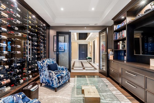 2802-428 Beach Crescent, Vancouver, BC 