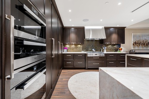 2802-428 Beach Crescent, Vancouver, BC 