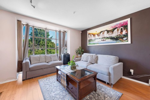 301-2360 Wilson Avenue, Port Coquitlam, BC 