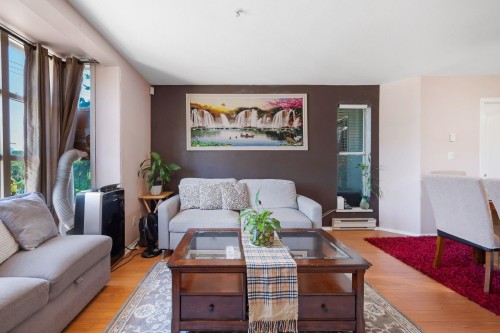 301-2360 Wilson Avenue, Port Coquitlam, BC 