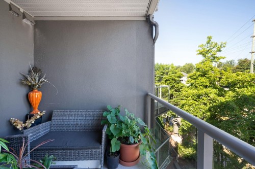 301-2360 Wilson Avenue, Port Coquitlam, BC 