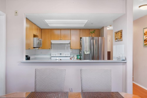 301-2360 Wilson Avenue, Port Coquitlam, BC 