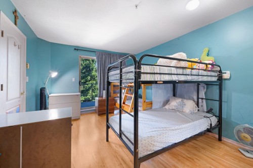 301-2360 Wilson Avenue, Port Coquitlam, BC 