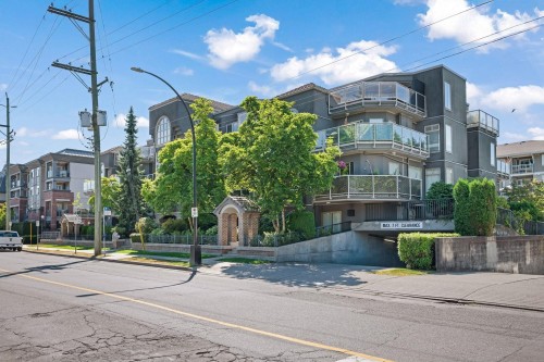 301-2360 Wilson Avenue, Port Coquitlam, BC 