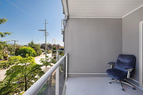 301-2360 Wilson Avenue, Port Coquitlam, BC 