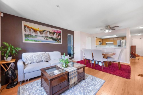 301-2360 Wilson Avenue, Port Coquitlam, BC 