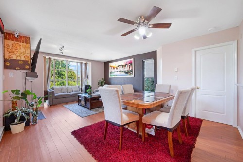 301-2360 Wilson Avenue, Port Coquitlam, BC 