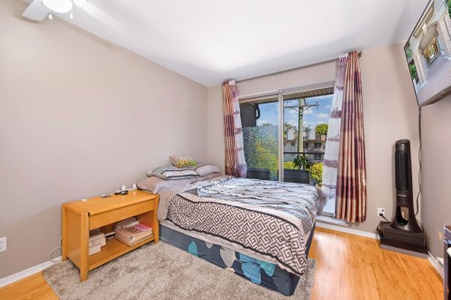 301-2360 Wilson Avenue, Port Coquitlam, BC 