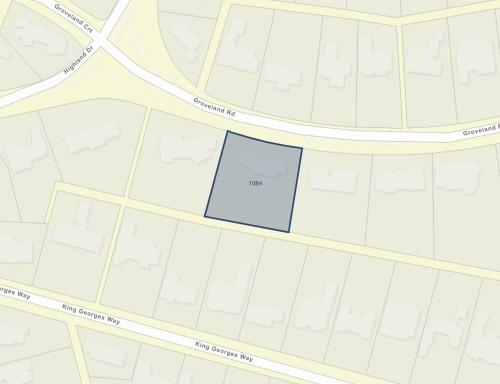 1084 Groveland Road, West Vancouver, BC 